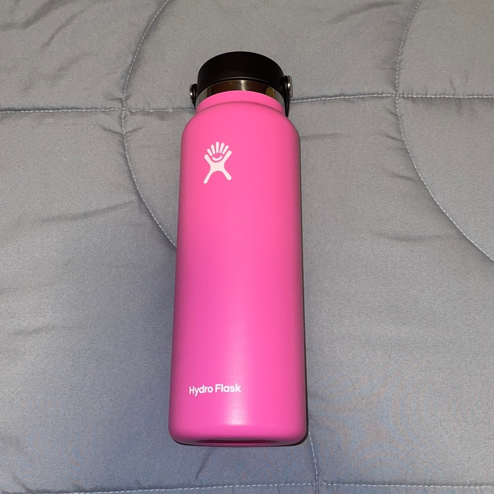 Hydro flask